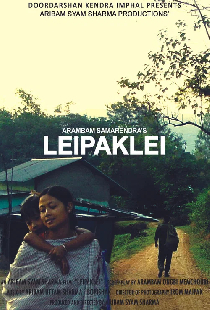 Leipaklei