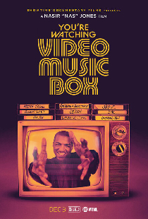 You're Watching Video Music Box