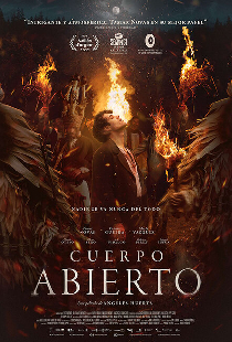 Открытое тело