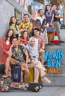 Yowis Ben Finale