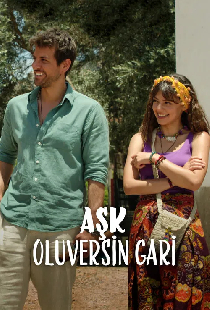 Aşk Oluversin Gari