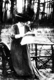 Madeleine