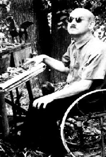 Шаги в никуда