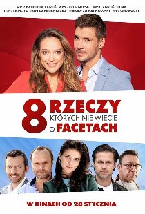 8 вещей, которых не знаете о мужчинах