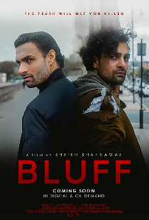 Bluff