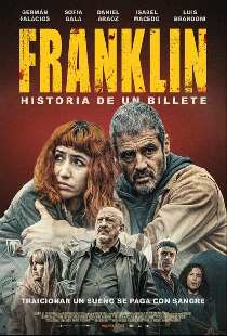 Franklin, historia de un billete
