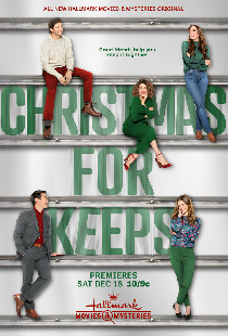Christmas for Keeps