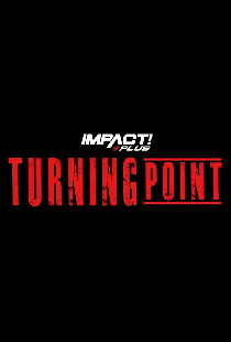 IMPACT Wrestling: Turning Point 2021