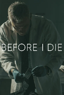Before I Die