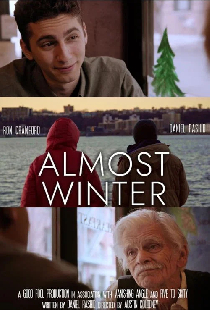 Almost Winter