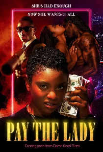 Pay the Lady