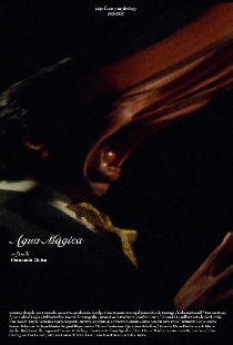 Agua Mágica