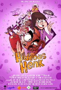 Hideous Henk