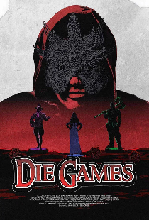 Die Games