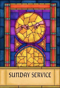 Sunday Service