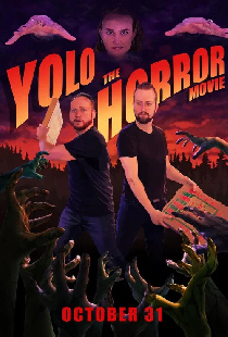 YOLO: The Horror Movie