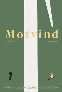 Motvind