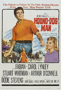 Hound-Dog Man