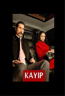 Kayıp