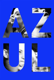 Azul