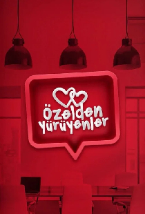Özelden Yürüyenler