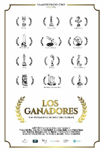 Los ganadores