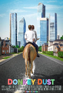 Donkey Dust