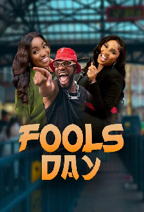 Fool's day