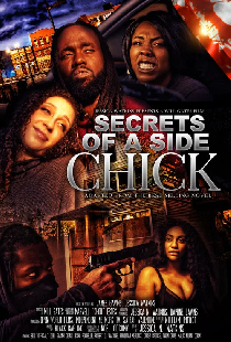 Secrets of a Side Chick