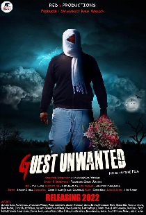 Guest Unwanted