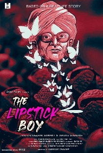 The Lipstick Boy