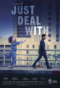 Just Deal with It