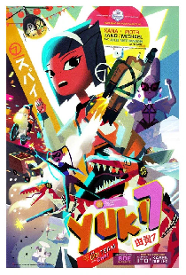 Yuki 7