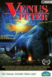 Venus Peter