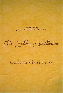 The Yellow Wallpaper