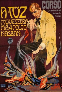 A tűz