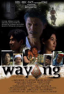 Wayang