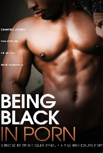 Being Black in Porn