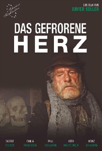 Das gefrorene Herz
