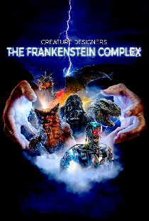 Creature Designers: The Frankenstein Complex