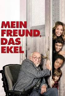 Mein Freund, das Ekel