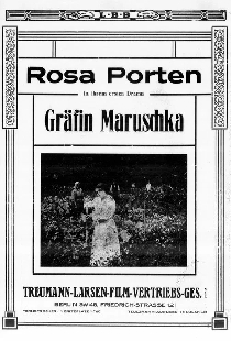 Gräfin Maruschka