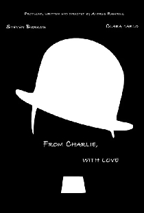 From Charlie, with Love