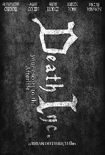 Death, Inc.
