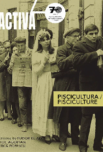 Piscicultura