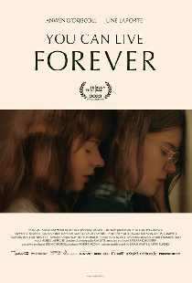 Ты можешь жить вечно