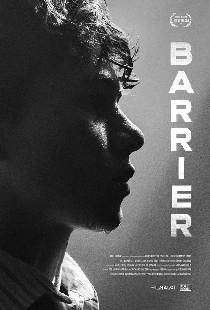 Barrier
