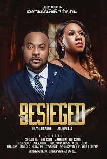 Besieged