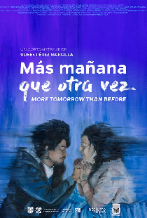 Más mañana que otra vez