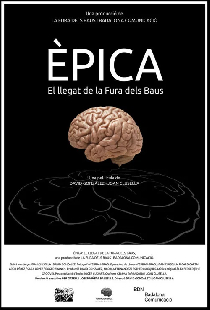 Èpica. El Llegat de La Fura dels Baus